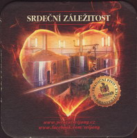 Beer coaster svijany-74-zadek-small