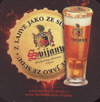 Beer coaster svijany-75-small