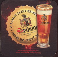 Beer coaster svijany-79