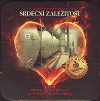 Beer coaster svijany-79-zadek