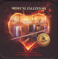 Beer coaster svijany-82-zadek