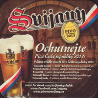 Beer coaster svijany-84-zadek-small