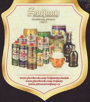 Beer coaster svijany-90-zadek-small