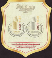 Beer coaster svijany-95-zadek-small