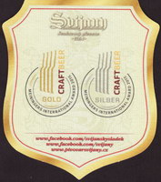 Beer coaster svijany-95-zadek