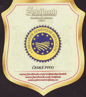 Beer coaster svijany-96-zadek-small