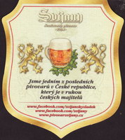 Beer coaster svijany-97-zadek-small