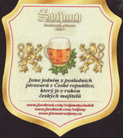 Beer coaster svijany-97-zadek