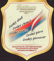 Beer coaster svijany-99-zadek-small