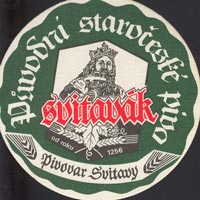 Beer coaster svitavy-1