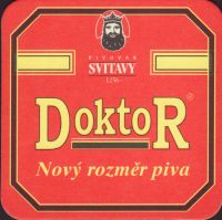 Beer coaster svitavy-15