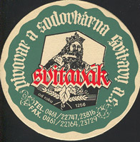 Beer coaster svitavy-8