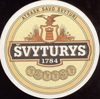 Beer coaster svyturys-10