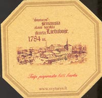 Beer coaster svyturys-2-zadek