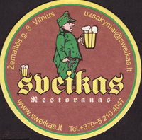 Beer coaster svyturys-31-zadek-small