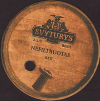 Beer coaster svyturys-46