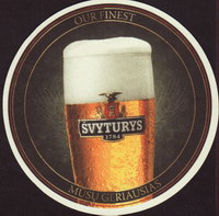 Beer coaster svyturys-54-zadek-small