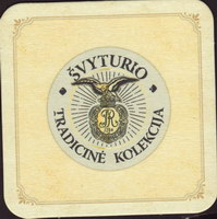 Beer coaster svyturys-60