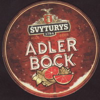 Beer coaster svyturys-62