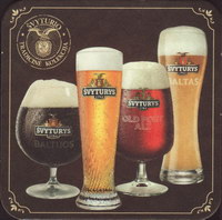 Beer coaster svyturys-64