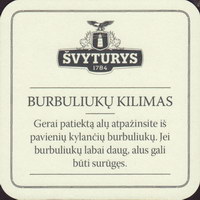 Beer coaster svyturys-70