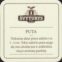 Pivní tácek svyturys-72