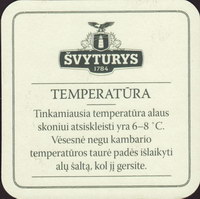 Pivní tácek svyturys-74