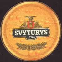 Beer coaster svyturys-76-zadek