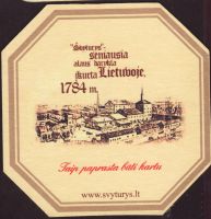 Beer coaster svyturys-77-zadek-small