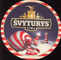 Beer coaster svyturys-8