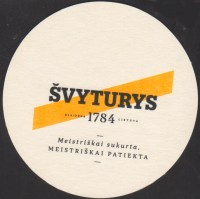 Pivní tácek svyturys-88