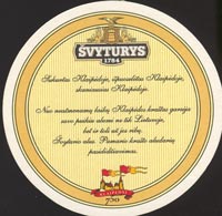 Beer coaster svyturys-9-zadek