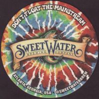 Beer coaster sweetwater-1-small