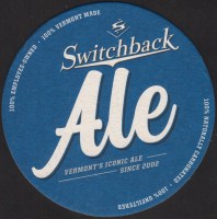 Beer coaster switchback-1-zadek