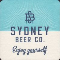 Pivní tácek sydney-beer-co-1-small