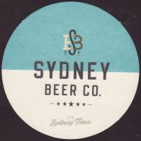 Pivní tácek sydney-beer-co-2-small