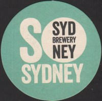 Beer coaster sydney-beer-co-4