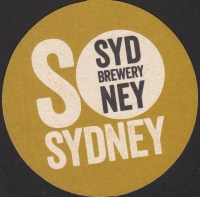 Beer coaster sydney-beer-co-5