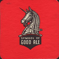 Pivní tácek symbol-of-good-ale-1-small