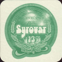 Beer coaster syrovar-3