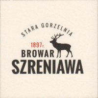 Beer coaster szreniawa-1