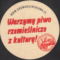 Beer coaster szreniawa-2-zadek-small