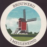 Beer coaster t-meuleneind-1-small