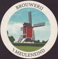 Beer coaster t-meuleneind-1