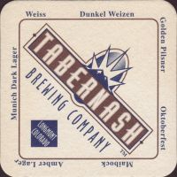 Beer coaster tabernash-1