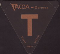 Beer coaster tacoa-2-small