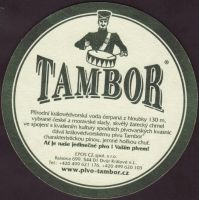 Beer coaster tambor-3-zadek-small