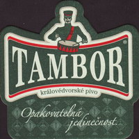 Beer coaster tambor-4