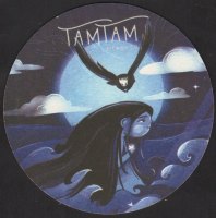 Beer coaster tamtam-1-small.jpg