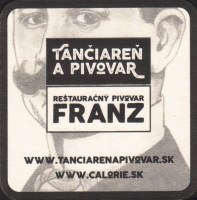 Beer coaster tanciaren-a-pivovar-franz-2-small.jpg